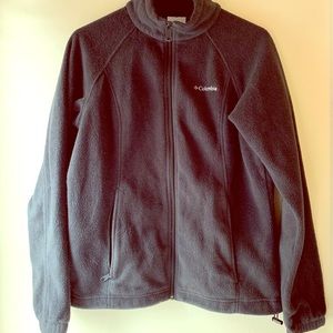 Columbia Jacket
